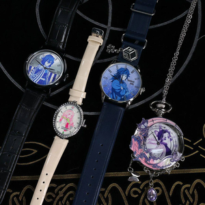 Autentico Orologio Eaki <span class=keywords><strong>Demon</strong></span> <span class=keywords><strong>Slayer</strong></span> <span class=keywords><strong>Kimetsu</strong></span> <span class=keywords><strong>No</strong></span> <span class=keywords><strong>Yaiba</strong></span> Blind Box Vol.2 Serie Forge Time 9 pz/Set Orologio da Polso <span class=keywords><strong>Anime</strong></span> da Collezione Regalo - Product Image 5