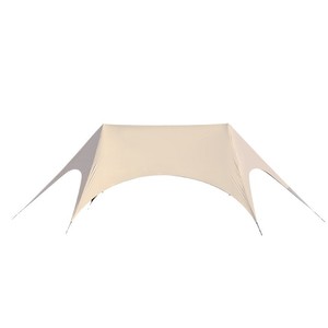 Toldo Wonderland Octopus Sky Canopy de 9.6x4.8m, Lona Impermeable de Tela Oxford para Acampar al Aire Libre - Product Image 1