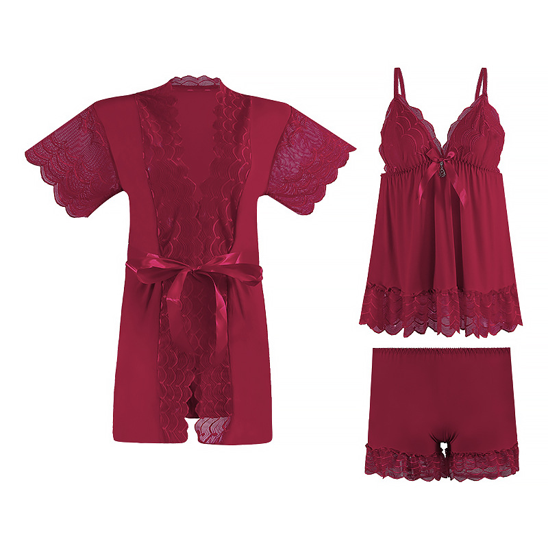 wine red