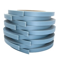 Bande de bordure en PVC ABS écologique sur mesure pour tous types de panneaux de meubles