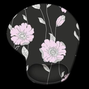 Alfombrilla de Ratón Ecológica de Goma |   Material Reciclado con Logotipo Personalizado |   Regalo Promocional Sostenible para Empresas - Product Image 4