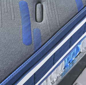 Tùy Biến Mủ 7-Khu Túi Mùa Xuân Nệm Nhà Đồ Nội Thất Phòng Ngủ Sản Xuất Tại Trung Quốc - Product Image 5