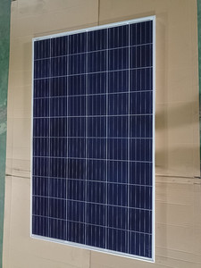 <span class=keywords><strong>Module</strong></span> photovoltaïque en silicium polycristallin durable 250W 255W 260W 265W pour la réparation des anciennes fermes solaires avec des performances stables - Product Image 6