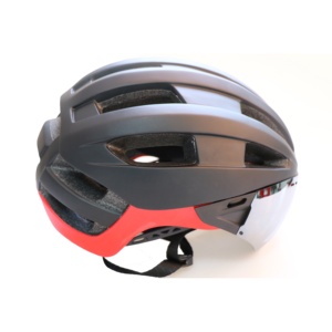 <span class=keywords><strong>Casco</strong></span> de Bicicleta para Adultos 2026, Económico <span class=keywords><strong>y</strong></span> con Buena Protección, <span class=keywords><strong>Casco</strong></span> de Seguridad para Motocicleta <span class=keywords><strong>y</strong></span> Bicicleta con Visera Ajustable, para Ciclismo <span class=keywords><strong>MTB</strong></span> - Product Image 5