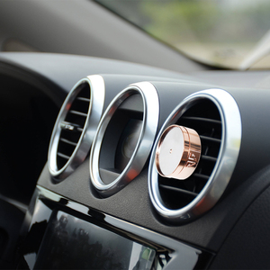 Custom Logo <strong>Diffuser</strong> Fragrance Personalized Fashion Accessories Deodorant Perfume <strong>Vent</strong> <strong>Clip</strong> Car Air Freshener - Product Image 6