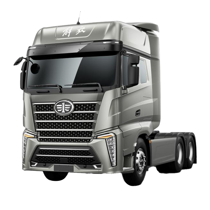 FAW Jiefang Truck J7 J6 New