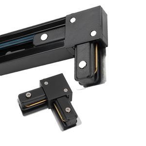 Conector de trilho, conector de 2 fios para trilho com conexão iluminada - Product Image 2