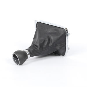 Fcgsk – couvercle anti-poussière pour levier de vitesse, pour Volkswagen Magotan B6, 5 ou 6 vitesses, protection du pommeau de levier de vitesse, pièce de rechange - Product Image 3