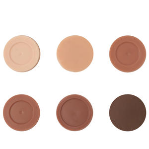 Große Silikon brüste K Cup Silikon brust formen für Cross dresser Transvestiten und Cosplay - Product Image 5