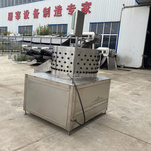 Promotion Machine <span class=keywords><strong>à</strong></span> Plumer les Poulets en Acier Inoxydable, <span class=keywords><strong>Plumeuse</strong></span> Volaille pour Cailles et Pigeons, en Vente - Product Image 5