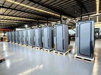Nouvelles pièces détachées de haute qualité pour toilettes embarquées de bus, accessoires pour système de toilettes de autocar de passagers, matériau composite