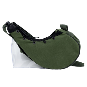 M Offre Spéciale forme de lune directement potable en <span class=keywords><strong>plastique</strong></span> <span class=keywords><strong>cantine</strong></span> US Field bouteille d'eau pour le camping en plein air et la randonnée - Product Image 3