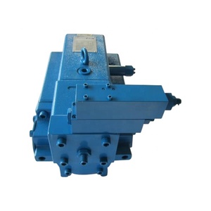 Bomba Hidráulica Danfoss Serie PVXS, Modelo PVXS-130-M-R-DF-0000-000, Bomba de Pistones Axiales PVXS130, PVXS-130-M-R-DF-0000-000, Serie PVXS - Product Image 3