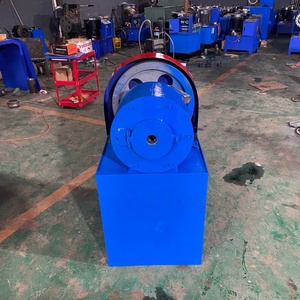 <span class=keywords><strong>Machine</strong></span> à rétrécir les tuyaux coniques 20/32/40/48/60mm, <span class=keywords><strong>machine</strong></span> à former les extrémités de tuyaux, <span class=keywords><strong>machine</strong></span> à former les embouts de tuyaux en acier et en fer - Product Image 3