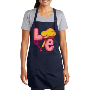 Delantal de Algodón sin Mangas con Volantes, Reutilizable, para Asar, Hornear, Equipo de Cocina, Regalos para Chef, Esposa, Papá, Mamá, Hombres y Mujeres - Product Image 1