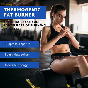 แคปซูลลดไขมันสำหรับผู้หญิง แบรนด์ส่วนตัว ผสมเมล็ดกาแฟเขียว ช่วยระบบเผาผลาญ ควบคุมน้ำหนัก ยาสมุนไพร - Product Image 5