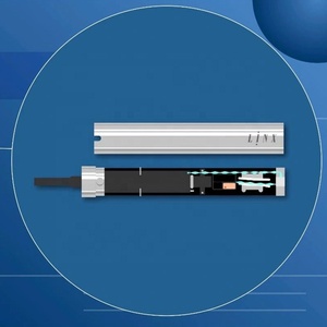 Impresora de Inyección de Tinta de Caracteres Pequeños Linx8900, Industrial y Profesional, Máquina de Codificación por Pulverización, Cable Importado, Uso Especial, de China - Product Image 4
