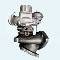 VP71 JQP53 Turbocharger charger for for for untuk Changan CS95 2.0T