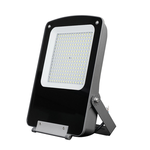 Sosen 200W LED Flood Light SMD2835 Chip IP65 Impermeable Aluminio CE Certificado 50000 Horas Vida útil 60-90 Ángulo de haz Estadio - Product Image 1
