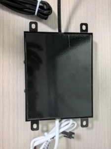 เครื่องดับเพลิงขนาดเล็ก CFLC พร้อมอุปกรณ์ดับเพลิงแบบไม่ใช้แรงดัน - Product Image 4