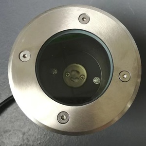 Lampadaire souterrain encastré dans le <span class=keywords><strong>sol</strong></span> Gu10 Mr16 étanche pour l'extérieur - Product Image 3