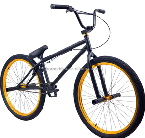 Stock prêt 26 pouces freestyle <span class=keywords><strong>BMX</strong></span> <span class=keywords><strong>avec</strong></span> quantité minimale de commande bas - Product Image 2