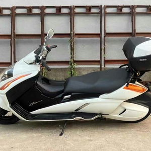 FAST BEST <span class=keywords><strong>Suzuki</strong></span> Concept Model-Gamma Spacecraft 250 Moto à pédales d'occasion <span class=keywords><strong>Scooter</strong></span> à essence avec tableau de bord LCD - Product Image 4