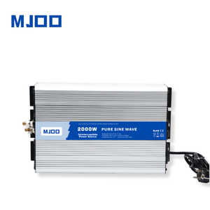 MJOO 2kw <span class=keywords><strong>Onduleur</strong></span> à onde sinusoïdale pure DC 12v 24v 48v à AC 110V 220V avec <span class=keywords><strong>chargeur</strong></span> <span class=keywords><strong>pour</strong></span> <span class=keywords><strong>camping</strong></span>-<span class=keywords><strong>car</strong></span> RV <span class=keywords><strong>Car</strong></span> - Product Image 3