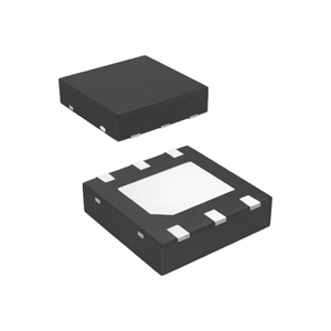 ชิปอิเล็กทรอนิกส์ LP3990SD-1.5 รุ่น 6 WDFN แบบมีแผ่นรอง (Exposed Pad) สำหรับการจัดการพลังงาน (PMIC) บริการครบวงจรแบบดั้งเดิม - Product Image 1