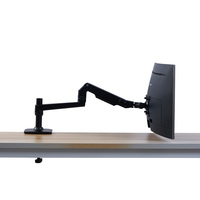 Accessoires pour ordinateur portable, support de moniteur, bras de fixation