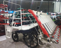 Planteuse 8 rangs de marque réputée 2ZG-8A30 en promotion
