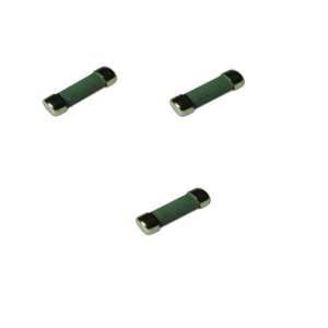 Elevata potenza di picco, Anti-impulso, alta densità di energia, Non induttivo, 1/2W, 1W, 2W, bue/<span class=keywords><strong>OY</strong></span>, PCF, CCR, composizione ceramica resistore - Product Image 3