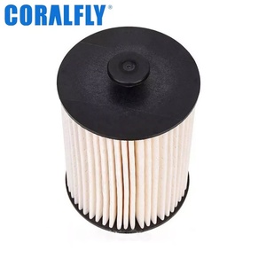 Filtre séparateur d'eau et de carburant pour moteur diesel de camion CORALFLY OEM ODM FS19925 5264870 pour Fleetguard - Product Image 2