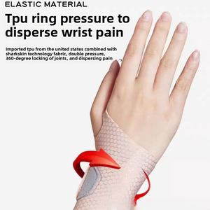 Oferta Especial: Soporte de Muñeca Avanzado con Férula Estabilizadora para el Pulgar - Product Image 4
