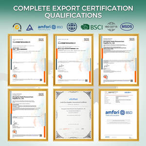 OEM Traitement lisse et brillant Spa Produits de soin Recolling Cheveux lissage Anti Frisottis Bâton de cheveux - Product Image 6