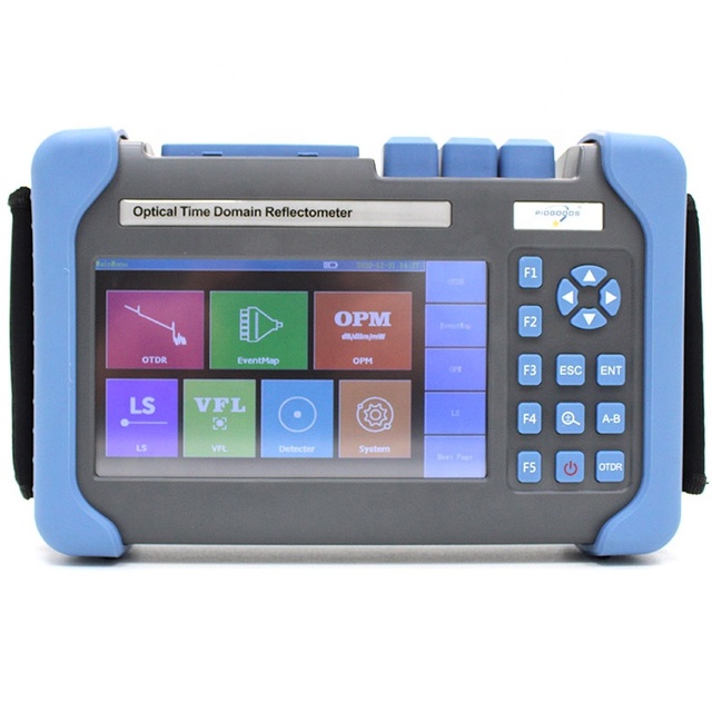 PG-1500 OTDR Single Mode 1310/1550/1625nm Wavelength,38/36/36dB Dynamic