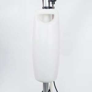 Pulidora de Pisos GS-139 de 13 Pulgadas: para Pisos Lisos y Brillantes, Mini Fregadora de Pisos de Fácil Control - Product Image 6