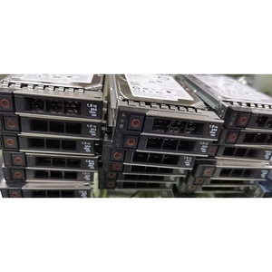 ฮาร์ดดิสก์ SAS <span class=keywords><strong>2</strong></span>.5 นิ้ว ความจุ 1.2TB คุณภาพสูงสำหรับเซิร์ฟเวอร์ รุ่นใหม่ ขายดี - Product Image 3