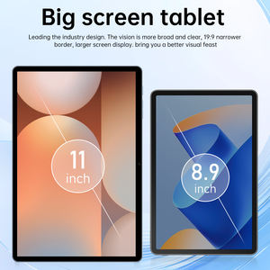 5G S10Ultra+ Voyager: 8 Gen3 10-Core Processor, Android 14 OS, 8800mAh All-Day Endurance Battery, <b>11</b>" HD+ 2560*1600 - Product Image 3