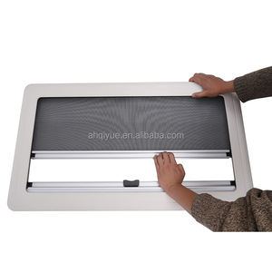 Accessoires de caravane 800x500mm <span class=keywords><strong>double</strong></span> <span class=keywords><strong>vitrage</strong></span> verre acrylique remorque fenêtre poussoir pour <span class=keywords><strong>camping</strong></span>-<span class=keywords><strong>car</strong></span> <span class=keywords><strong>Camping</strong></span> voiture - Product Image 4