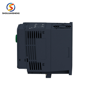 ตัวควบคุม PLC รุ่น ATV320U11N4C พร้อมทรานสดิวเซอร์ ของแท้ใหม่ มีสินค้าในสต็อก - Product Image 4