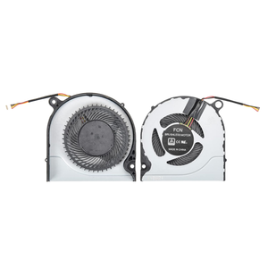 Làm cho tại Trung Quốc máy tính xách tay <span class=keywords><strong>fan</strong></span> đối với ASUS ROG Strix s7zc gl702zc dfs593512mn0t làm mát CPU <span class=keywords><strong>Fan</strong></span> đối với máy tính xách tay - Product Image 5