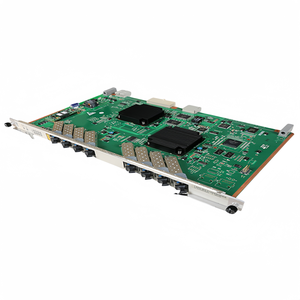 <span class=keywords><strong>Module</strong></span> optique OLT monomode 8 ports 1,25 G MA5680T MA5683T MA5608T EPBD de premier plan avec SFP SC PX20+/PX20++ pour réseau 5G/4G - Product Image 2