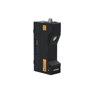 3D-сканер все в одном, ширина 155,5 мм, точность 1 мкм, без контроллера, быстрые решения, оптические инструменты из нескольких отраслей, алюминиевые - Product Image 6