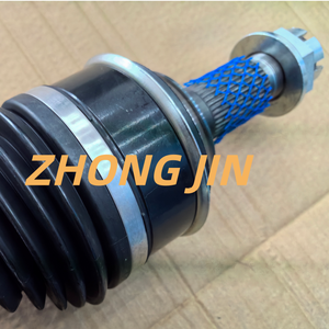 43430-60071 43430-60070 Arbre <span class=keywords><strong>de</strong></span> transmission/axe <span class=keywords><strong>de</strong></span> transmission pour Lexus LX570 UZJ200/GRJ200/URJ201 - Product Image 5