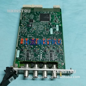โมดูลเสียงและการสั่นสะเทือน Ni PXI-4462-4อินพุต pxi - Product Image 3