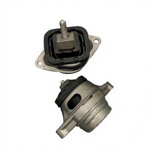 Almohadilla de Soporte de Motor para Rolls-Royce Ghost; Almohadilla de Soporte de Caja de Cambios para Phantom; Almohadilla de Soporte de Motor para Phantom. - Product Image 1