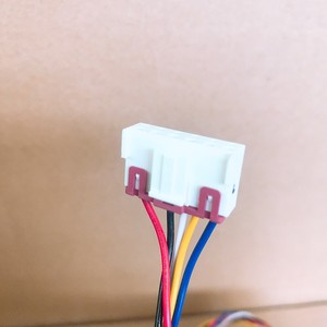 Motor CC sin escobillas de resina RD-310-42-8D DC310V 42W para piezas de aire acondicionado - Product Image 2