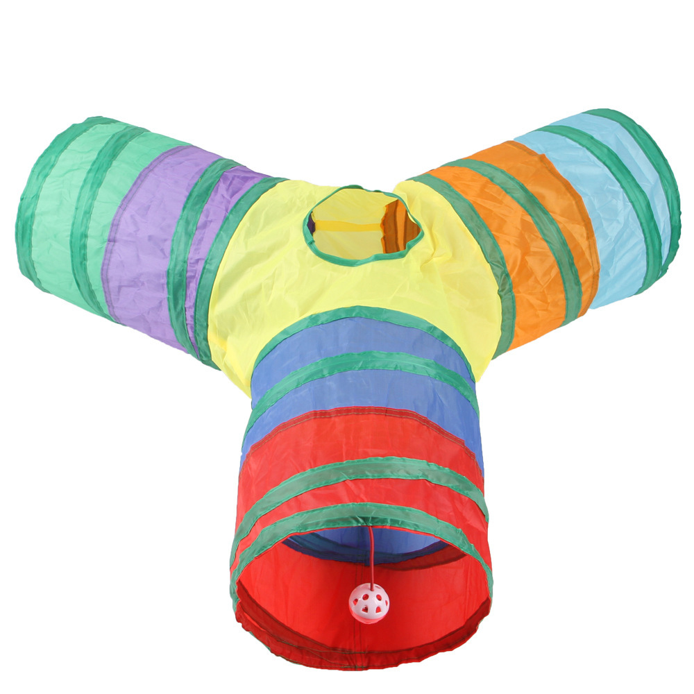 B18217 rainbow Y pass