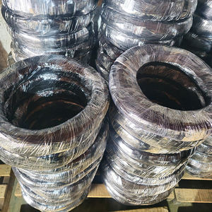 Anodizado Personalizado 5052 5058 Bonsai Training Fio De Alumínio Preto Do Fornecedor De China, 2.0mm-8.0mm De Diâmetro - Product Image 5